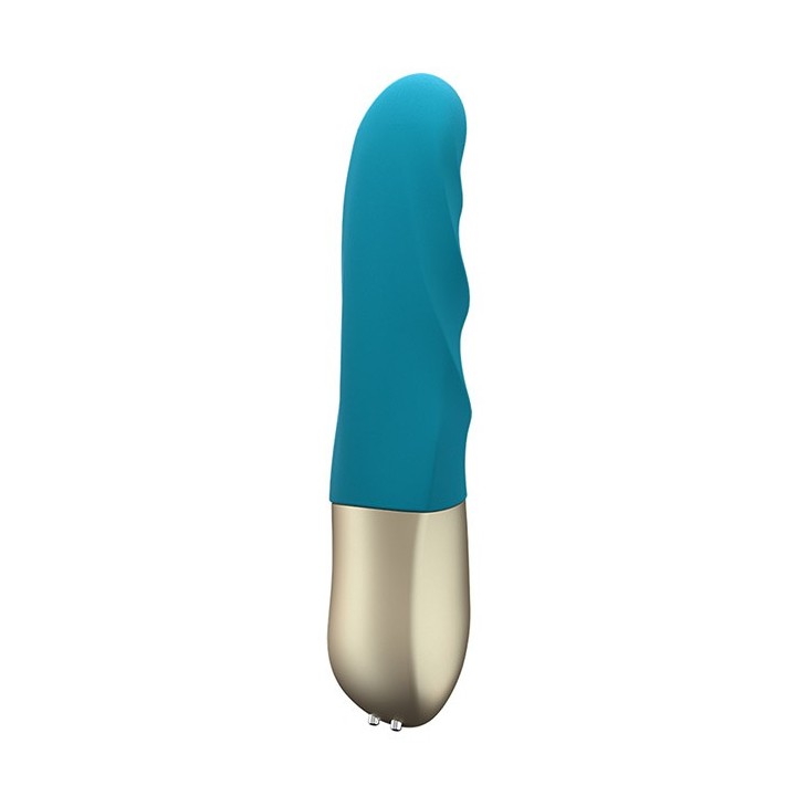 STRONIC PETITE DEEP SEA BLUE