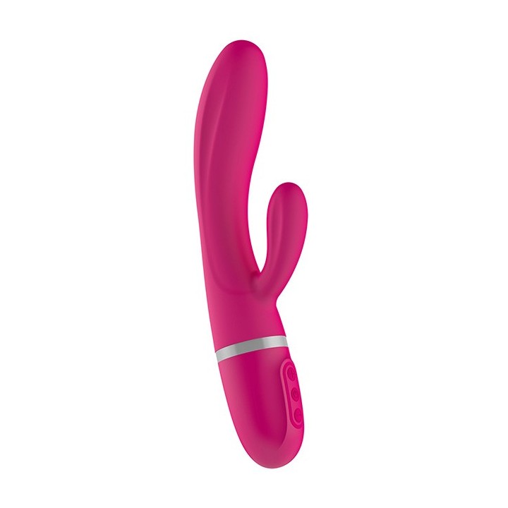 Bend It Plus Cerise