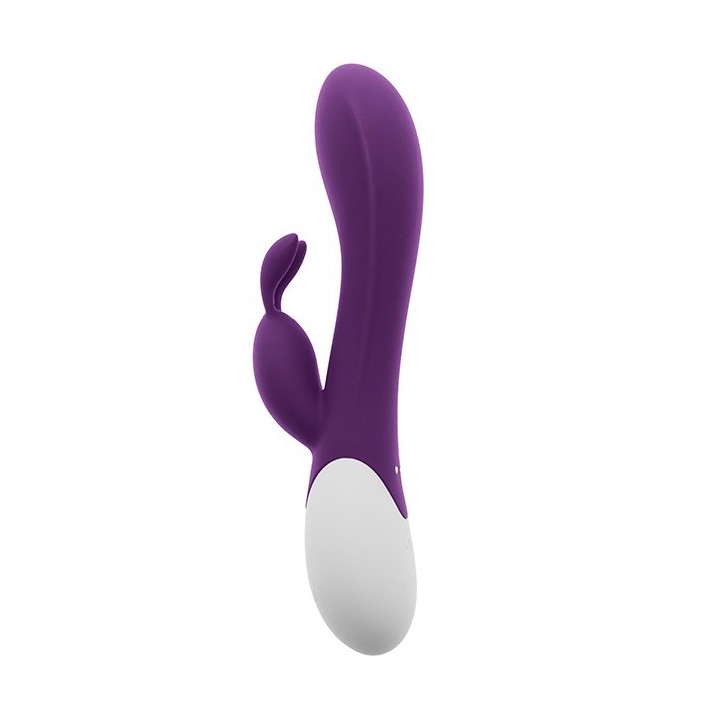 Corabi Rabbit Purple