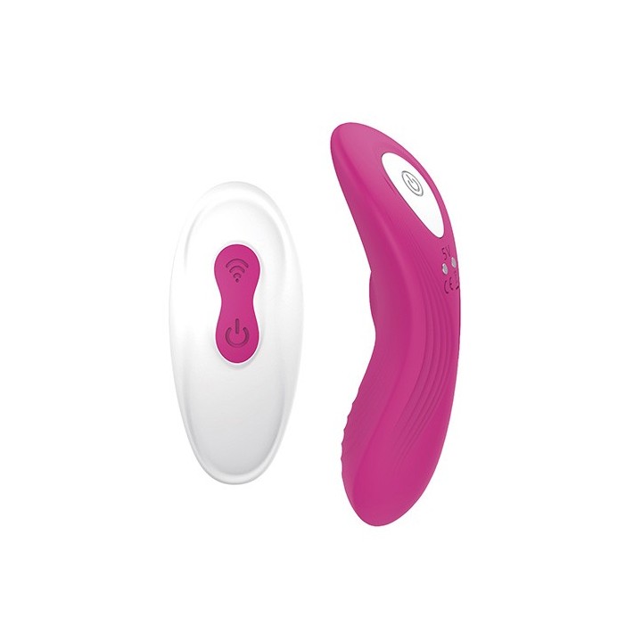 Panty Vibe Pink
