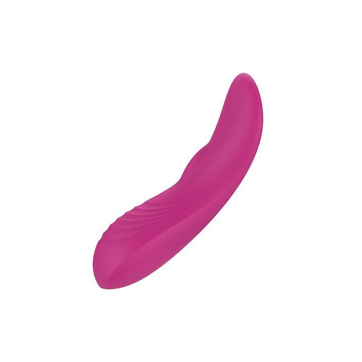 Panty Vibe Pink