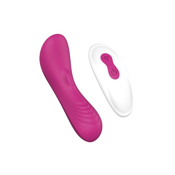 Panty Vibe Pink
