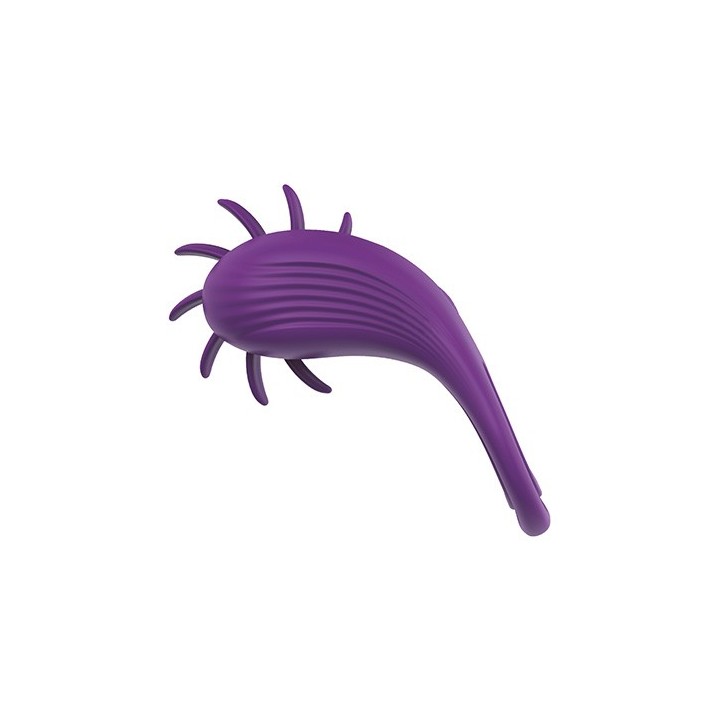Superfly Ring Purple