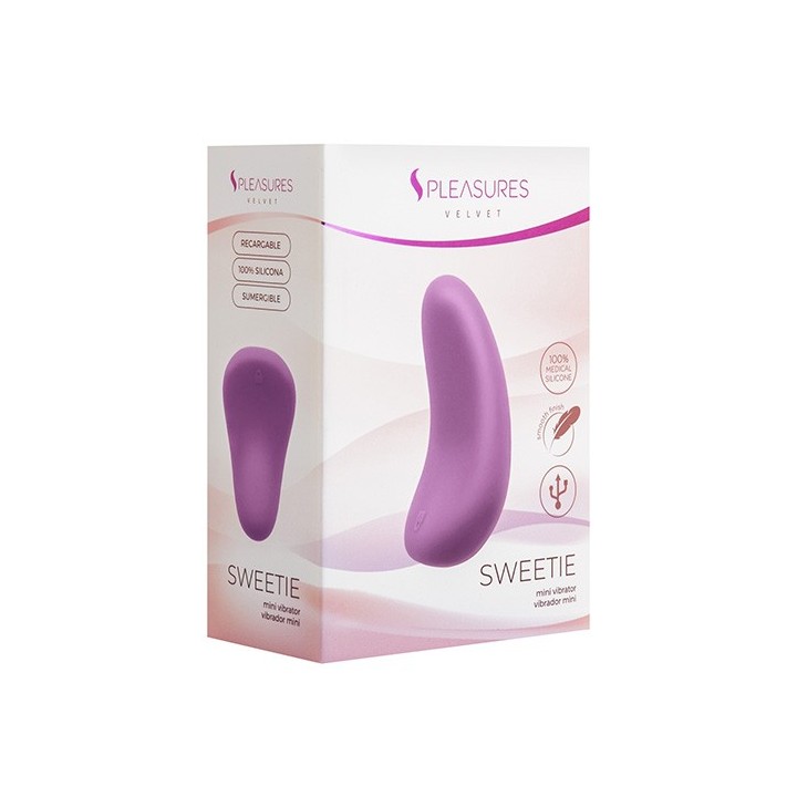 Sweetie Mini Light Purple