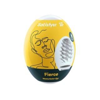Masturbator Egg Fierce