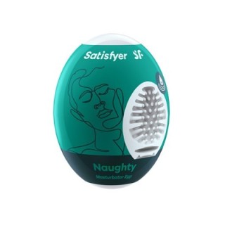 Masturbator Egg Naughty