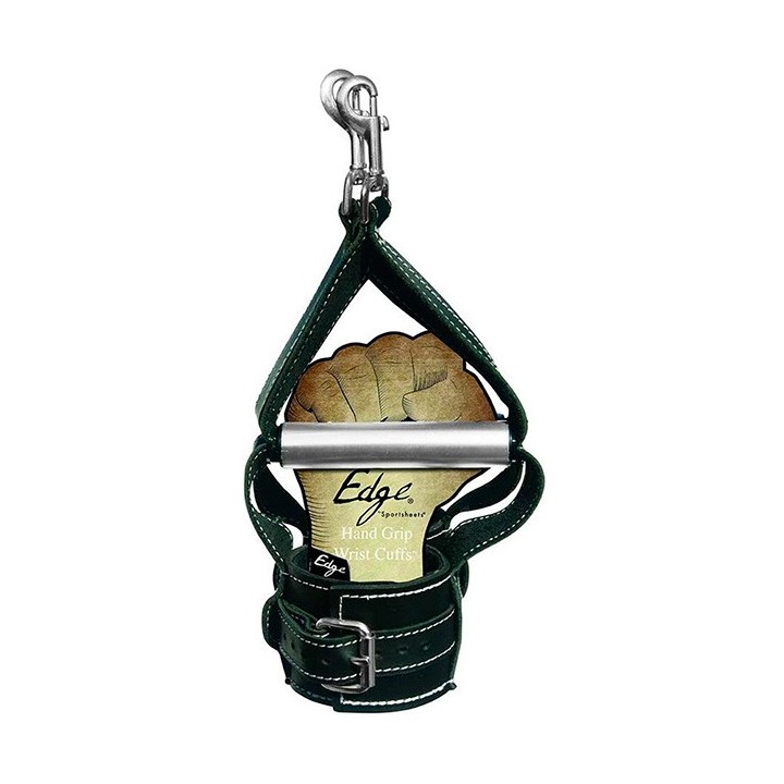 Hand Grip Wrist Cuffs
