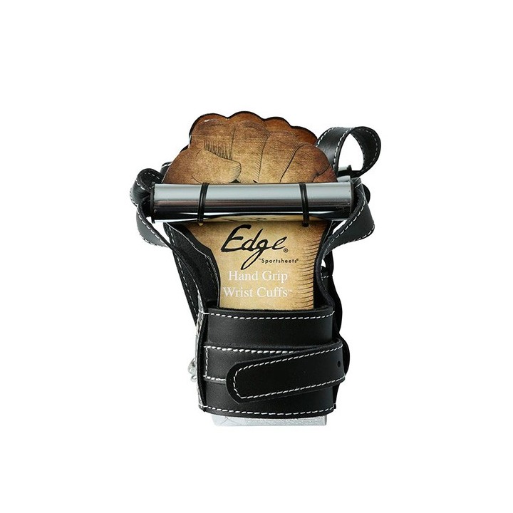 Hand Grip Wrist Cuffs