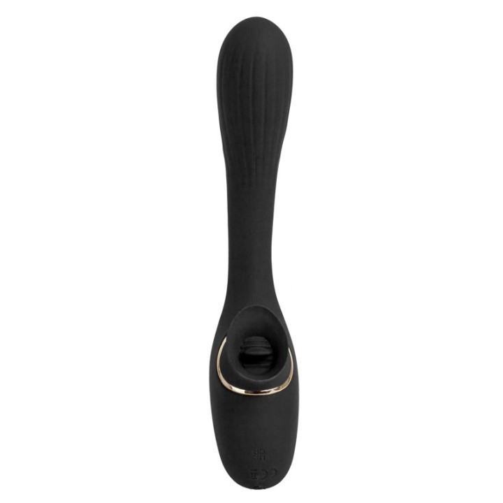 Dual Pleasures - Black