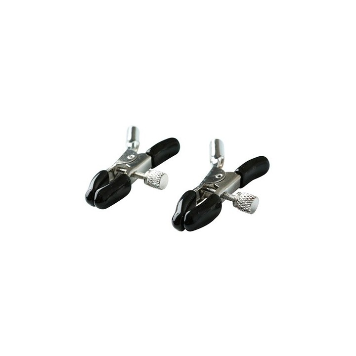 Nipple Clips