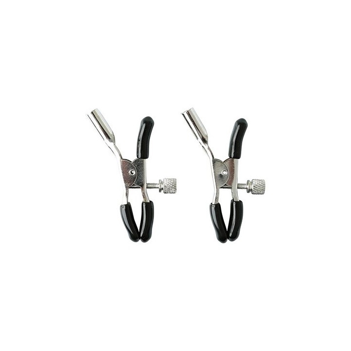Nipple Clips
