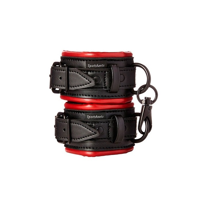 Saffron Cuffs