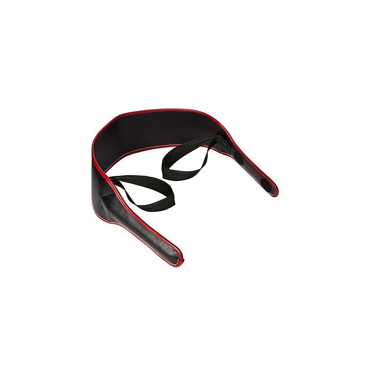 Saffron Love Strap