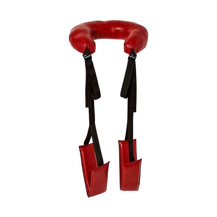 Saffron Thigh Sling