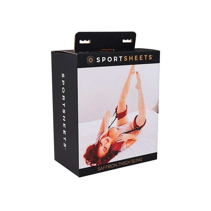 Saffron Thigh Sling
