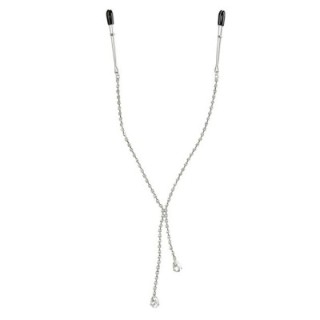 Teardrop Nipple Clips