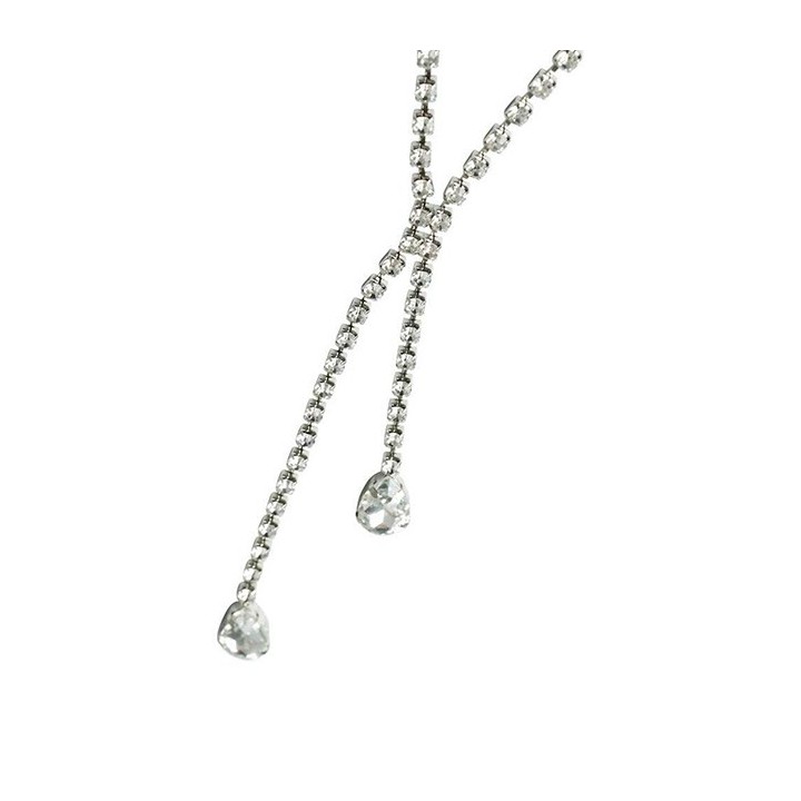 Teardrop Nipple Clips