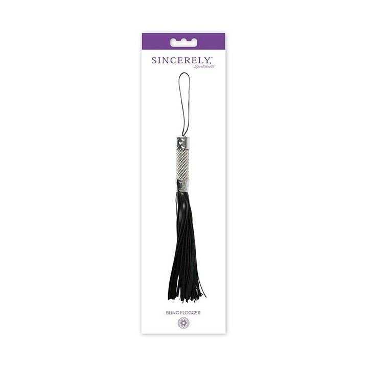 Bling Flogger