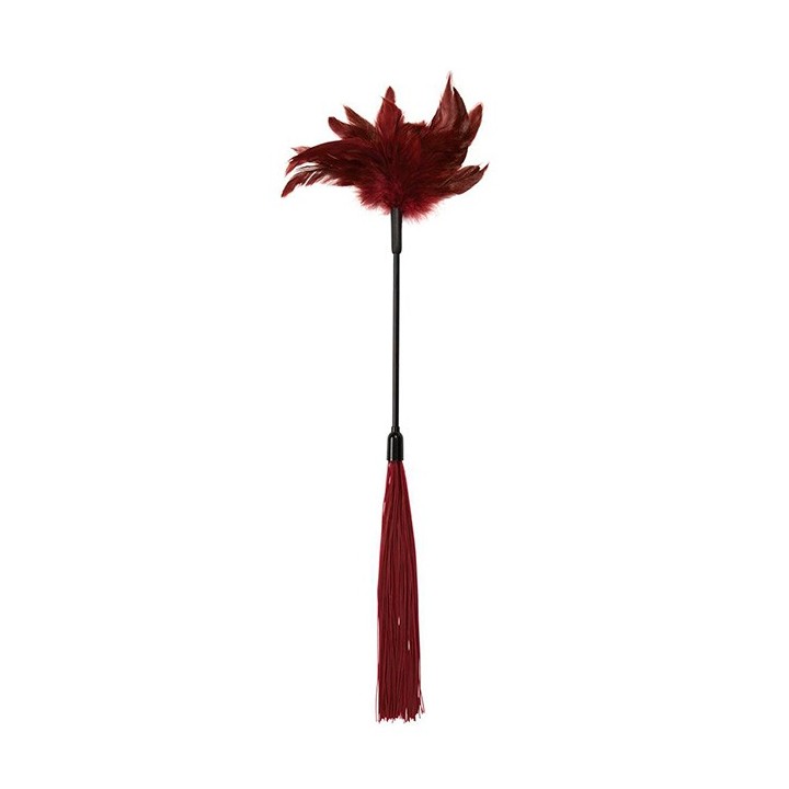 Enchanted Feather Tickler