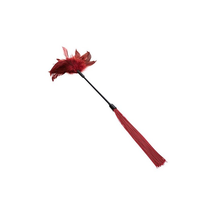 Enchanted Feather Tickler