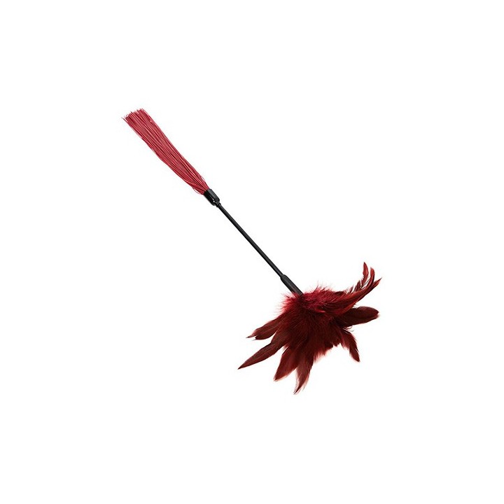Enchanted Feather Tickler