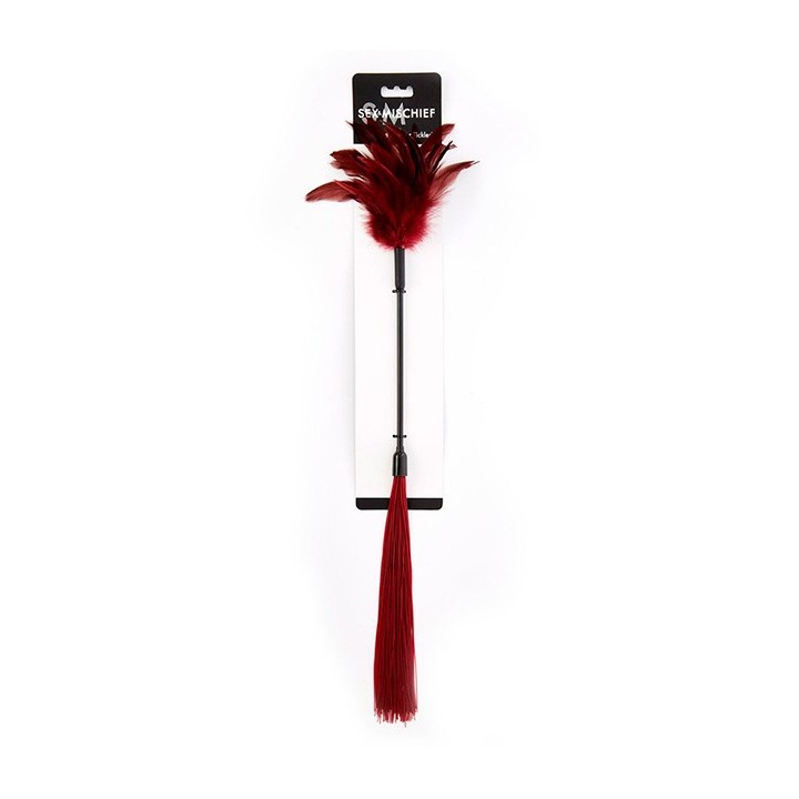 Enchanted Feather Tickler