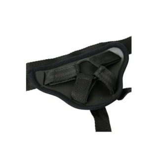Entry Level Strap-On Waterproof Black