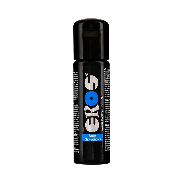 Aqua Sensations 100 ml