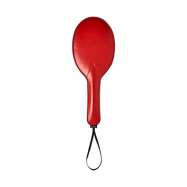 Saffron  Ping Pong Paddle