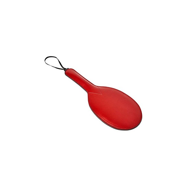 Saffron  Ping Pong Paddle