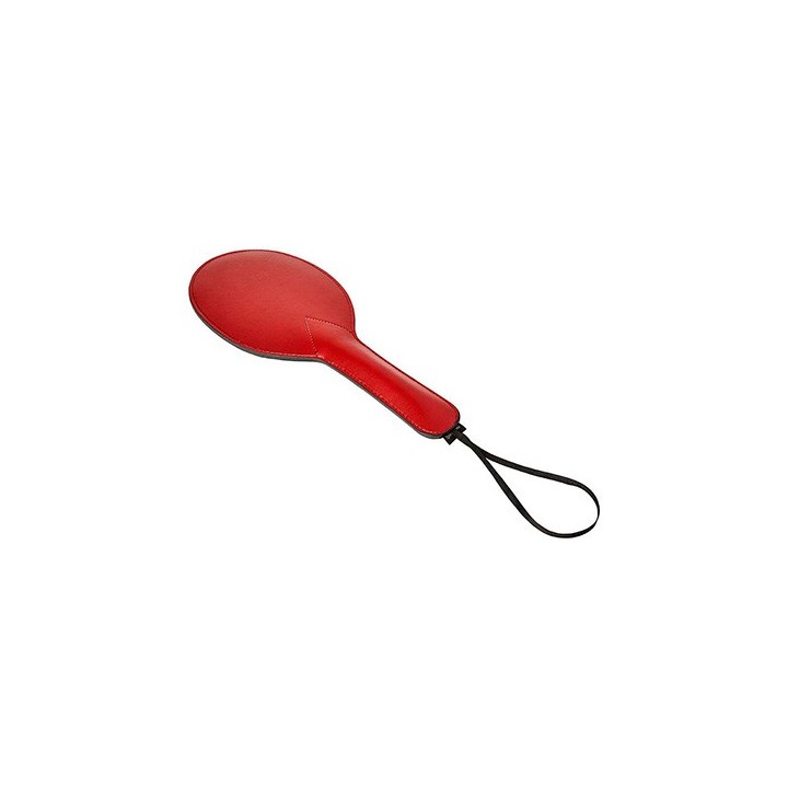 Saffron  Ping Pong Paddle