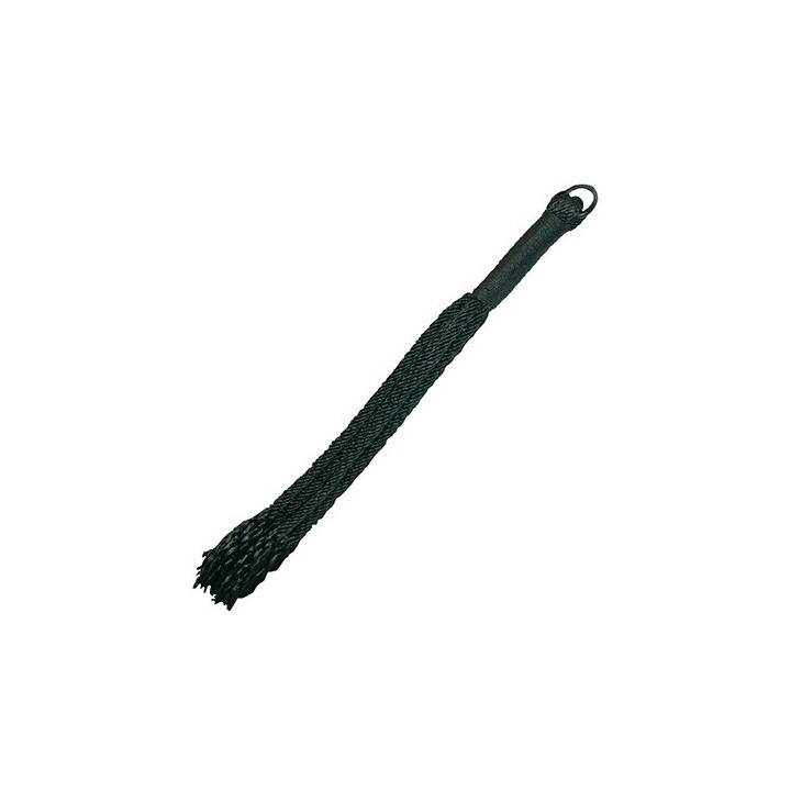 Shadow Rope Flogger