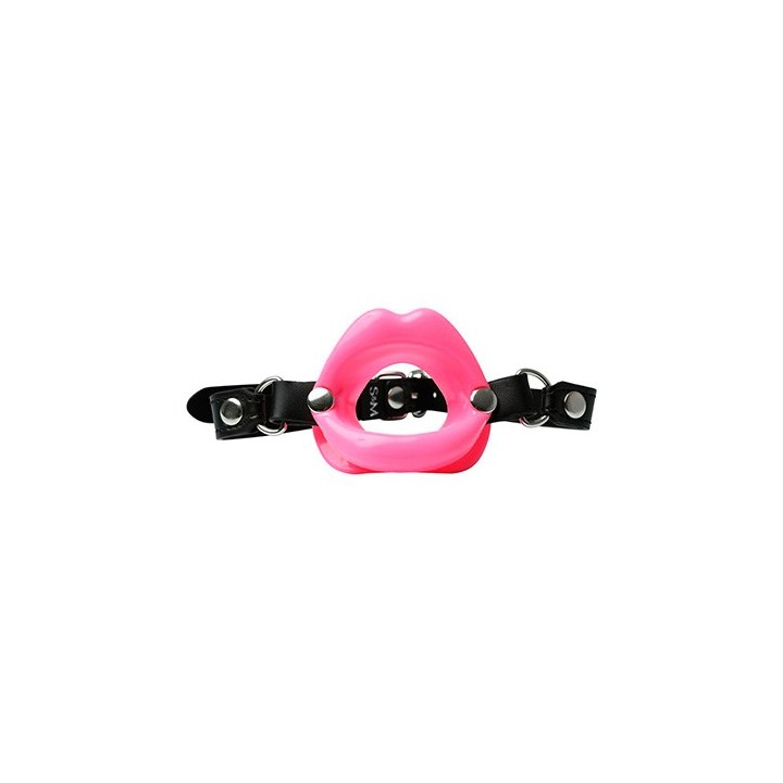 Silicone Lips- Pink