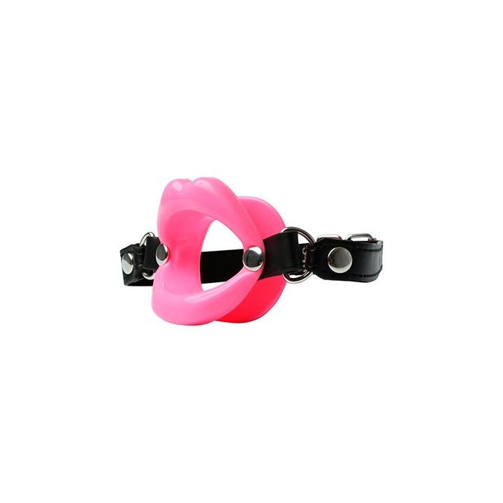 Silicone Lips- Pink