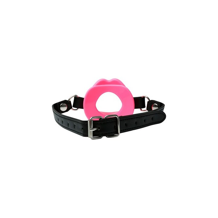 Silicone Lips- Pink