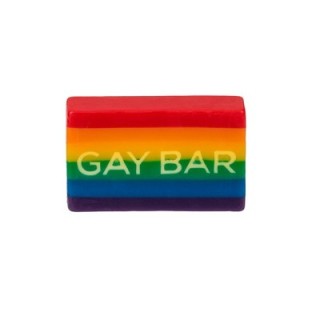 JABON - GAY BAR 150 GR