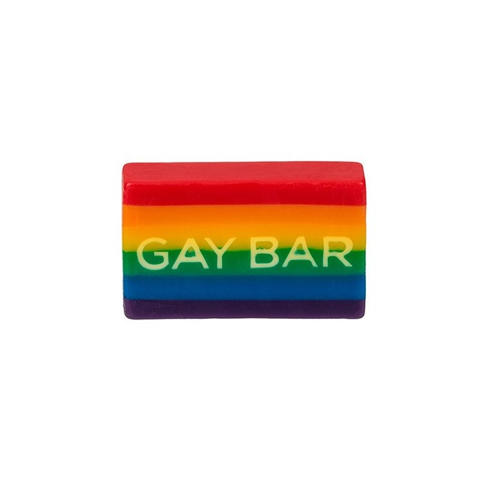 JABON - GAY BAR 150 GR