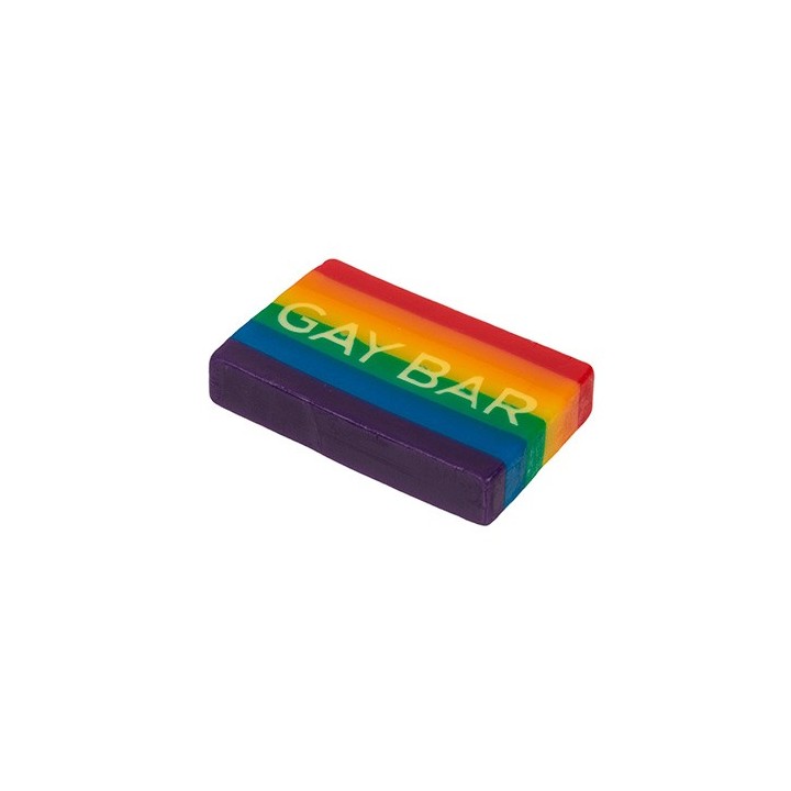 JABON - GAY BAR 150 GR