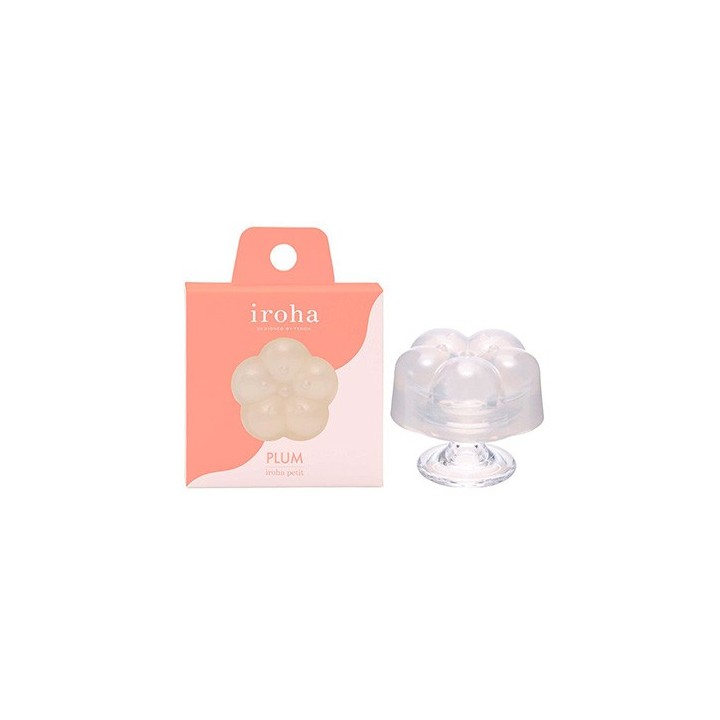 iroha petit PLUM