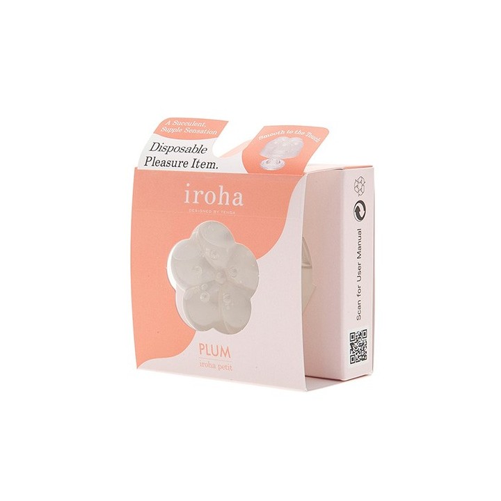 iroha petit PLUM