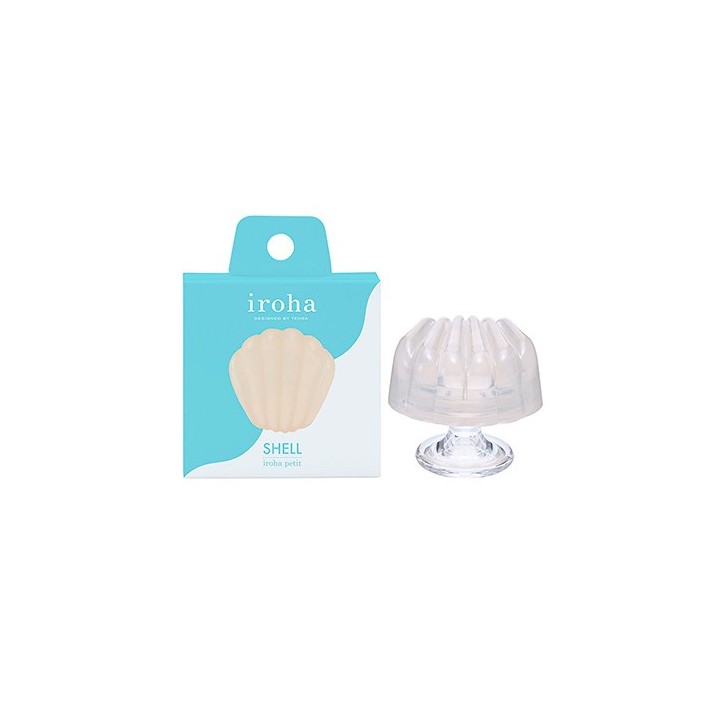 iroha petit SHELL