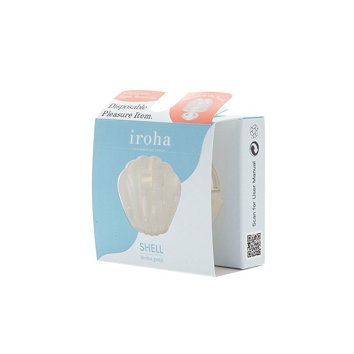 iroha petit SHELL