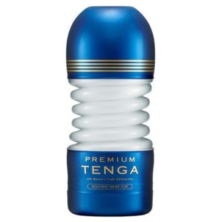 PREMIUM TENGA ROLLING HEAD CUP