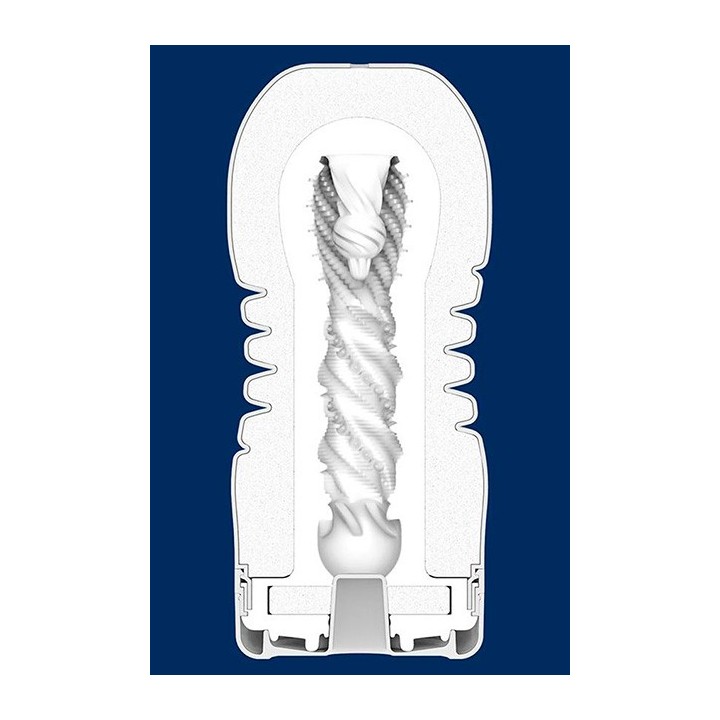 PREMIUM TENGA ROLLING HEAD CUP