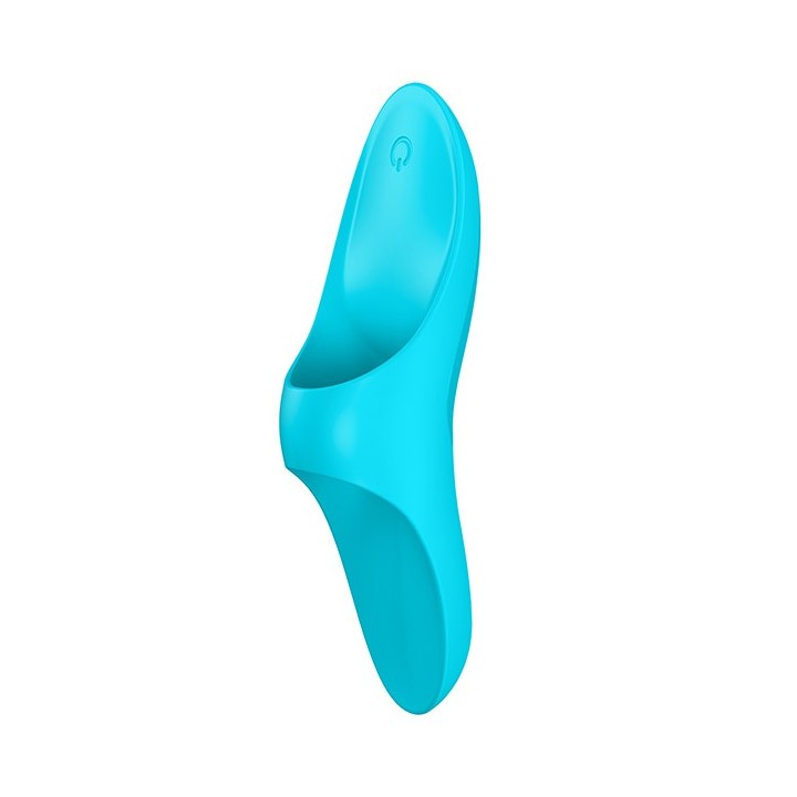 Teaser Light Blue