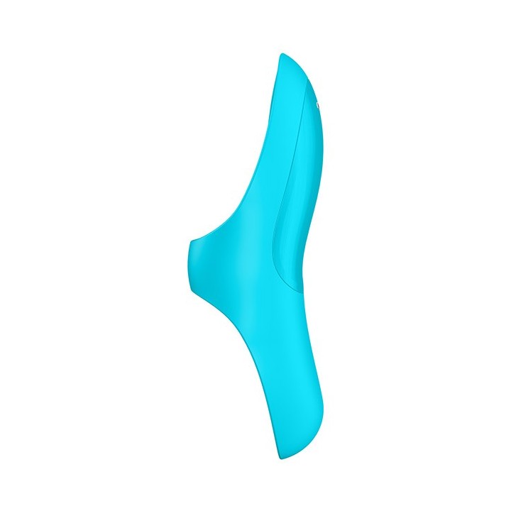 Teaser Light Blue