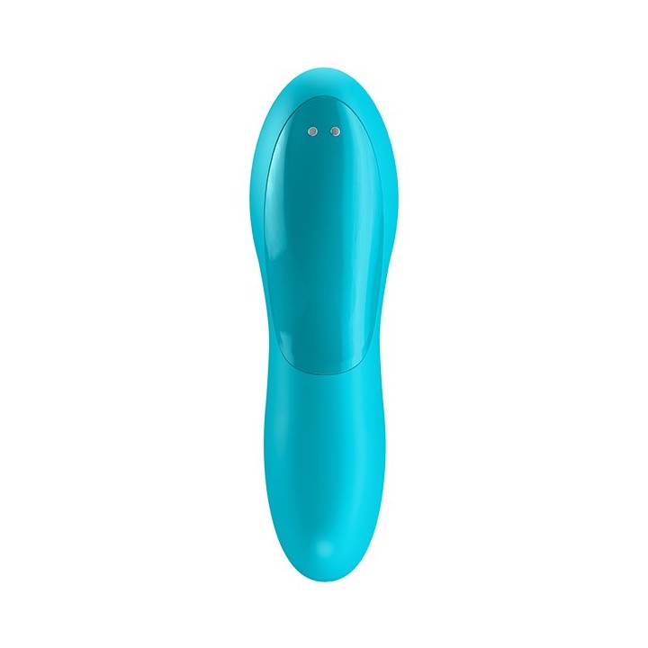 Teaser Light Blue