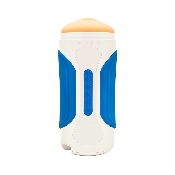 Autoblow 2+ XT Machine size B
