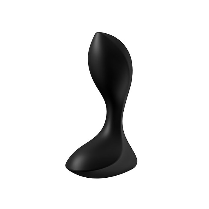 Backdoor Lover Black