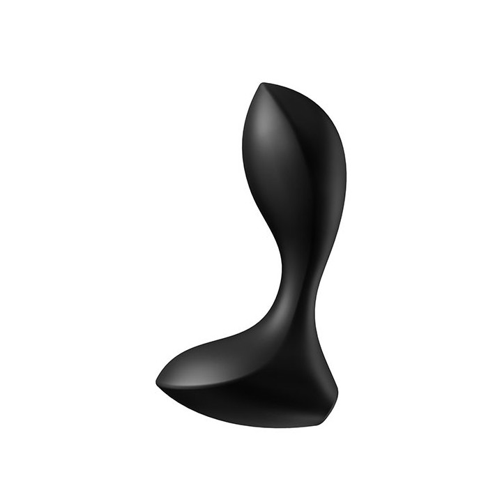 Backdoor Lover Black